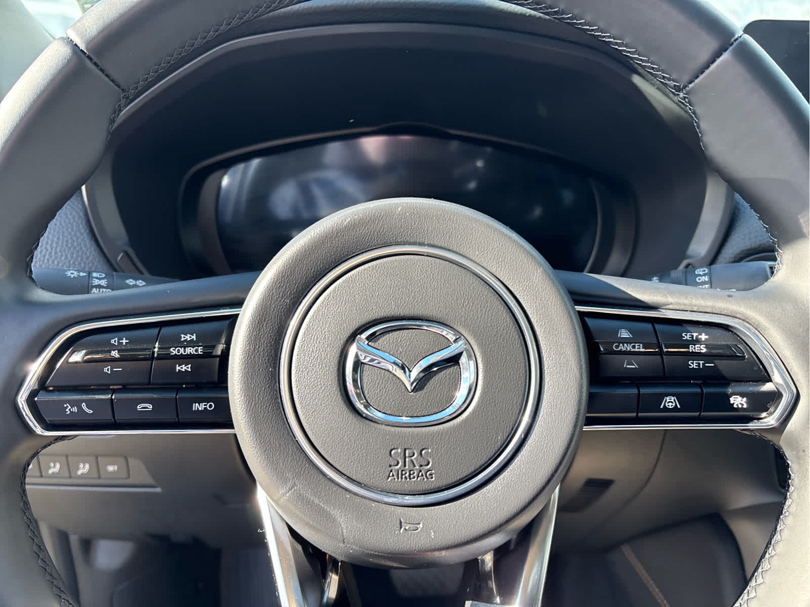 2025 Mazda Mazda CX-90 Premium Sport
