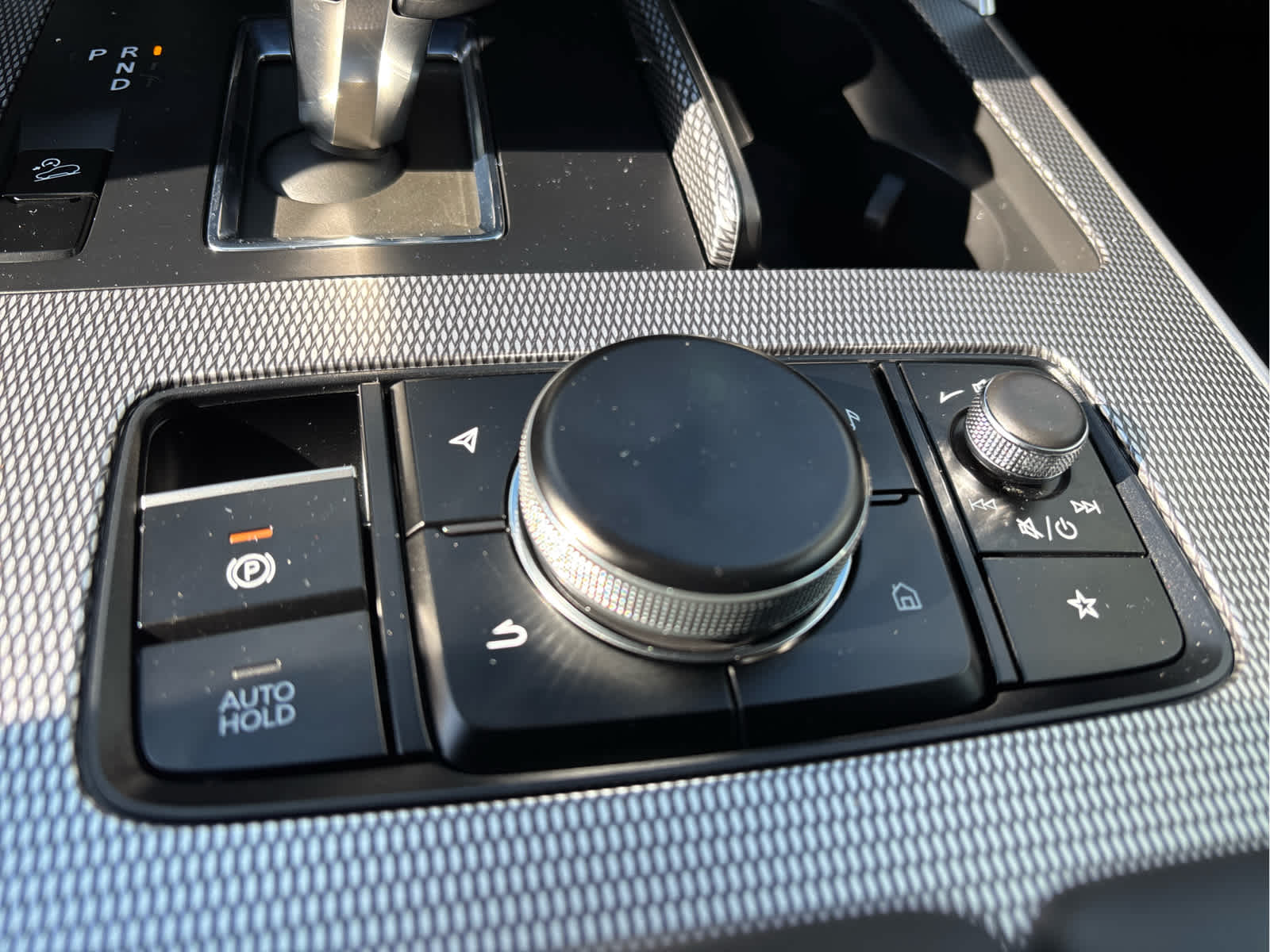 2025 Mazda Mazda CX-90 Premium Sport