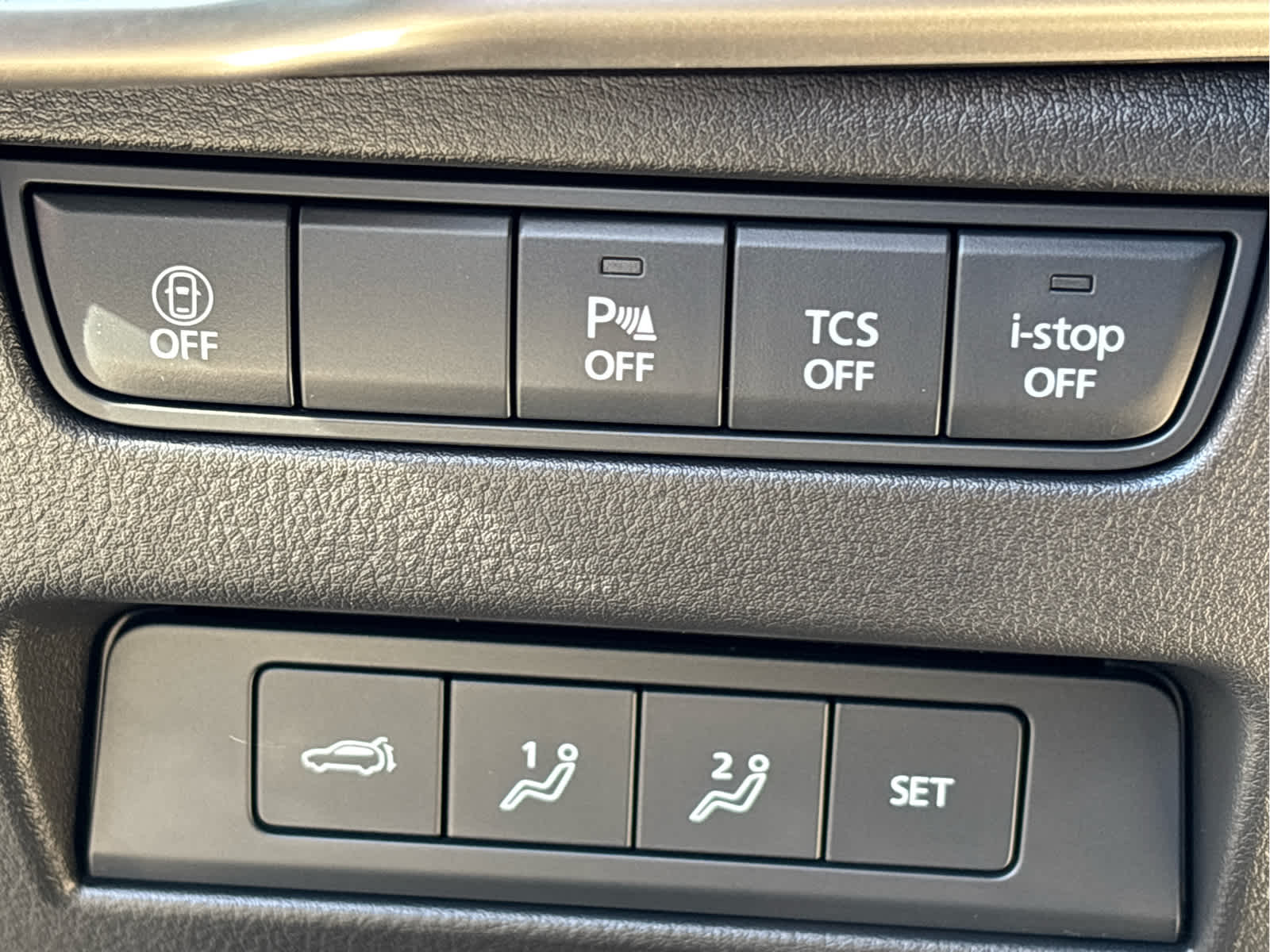 2025 Mazda Mazda CX-90 Premium Sport