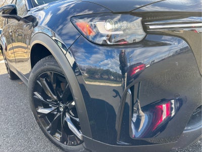 2025 Mazda Mazda CX-90 Premium Sport