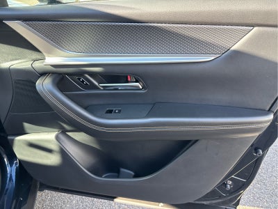 2025 Mazda Mazda CX-90 Premium Sport