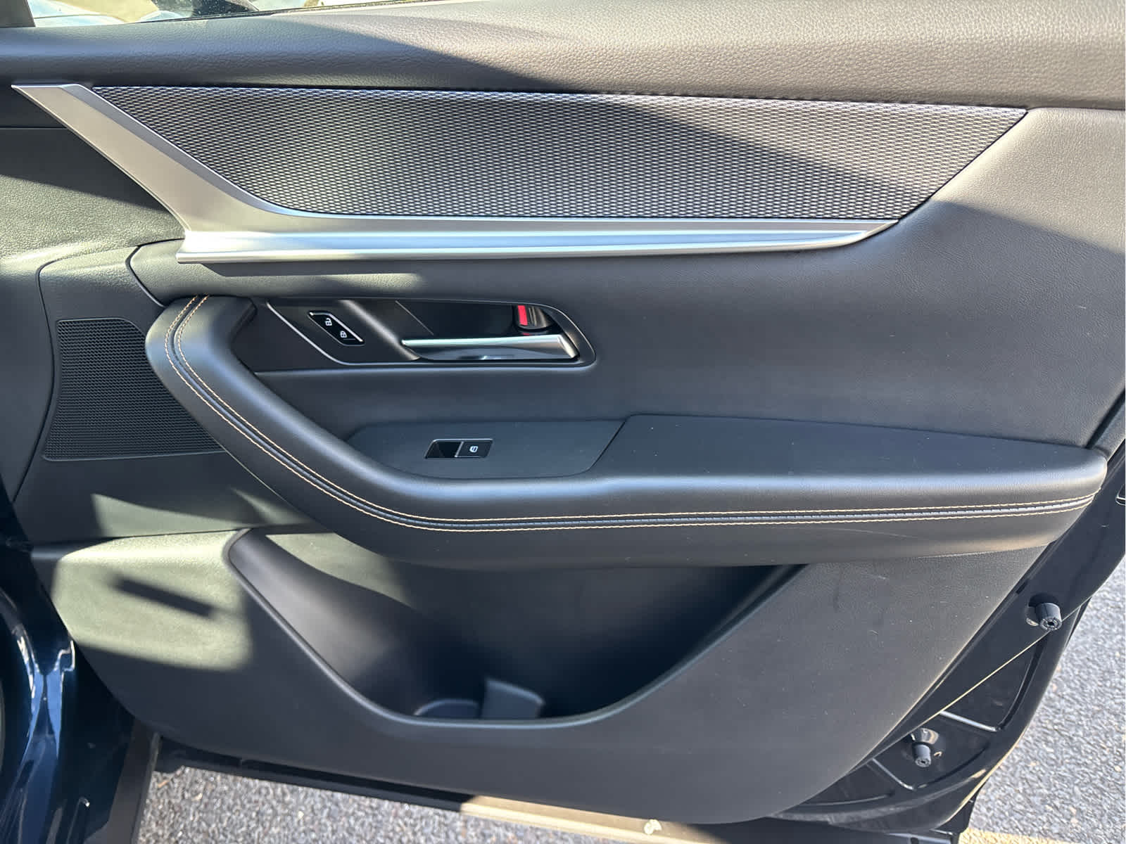 2025 Mazda Mazda CX-90 Premium Sport