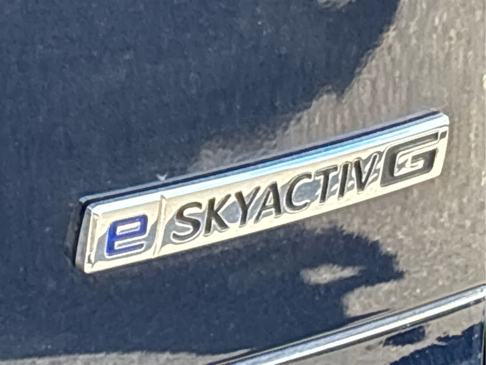 2025 Mazda Mazda CX-90 Premium Sport