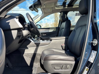 2025 Mazda Mazda CX-90 Premium Sport