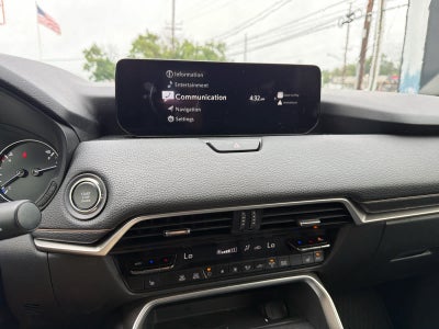 2024 Mazda Mazda CX-90 3.3 Turbo Preferred Plus