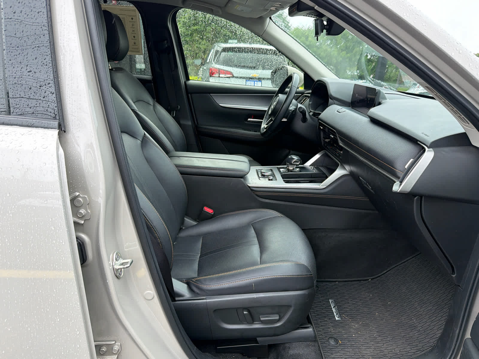 2024 Mazda Mazda CX-90 3.3 Turbo Preferred Plus
