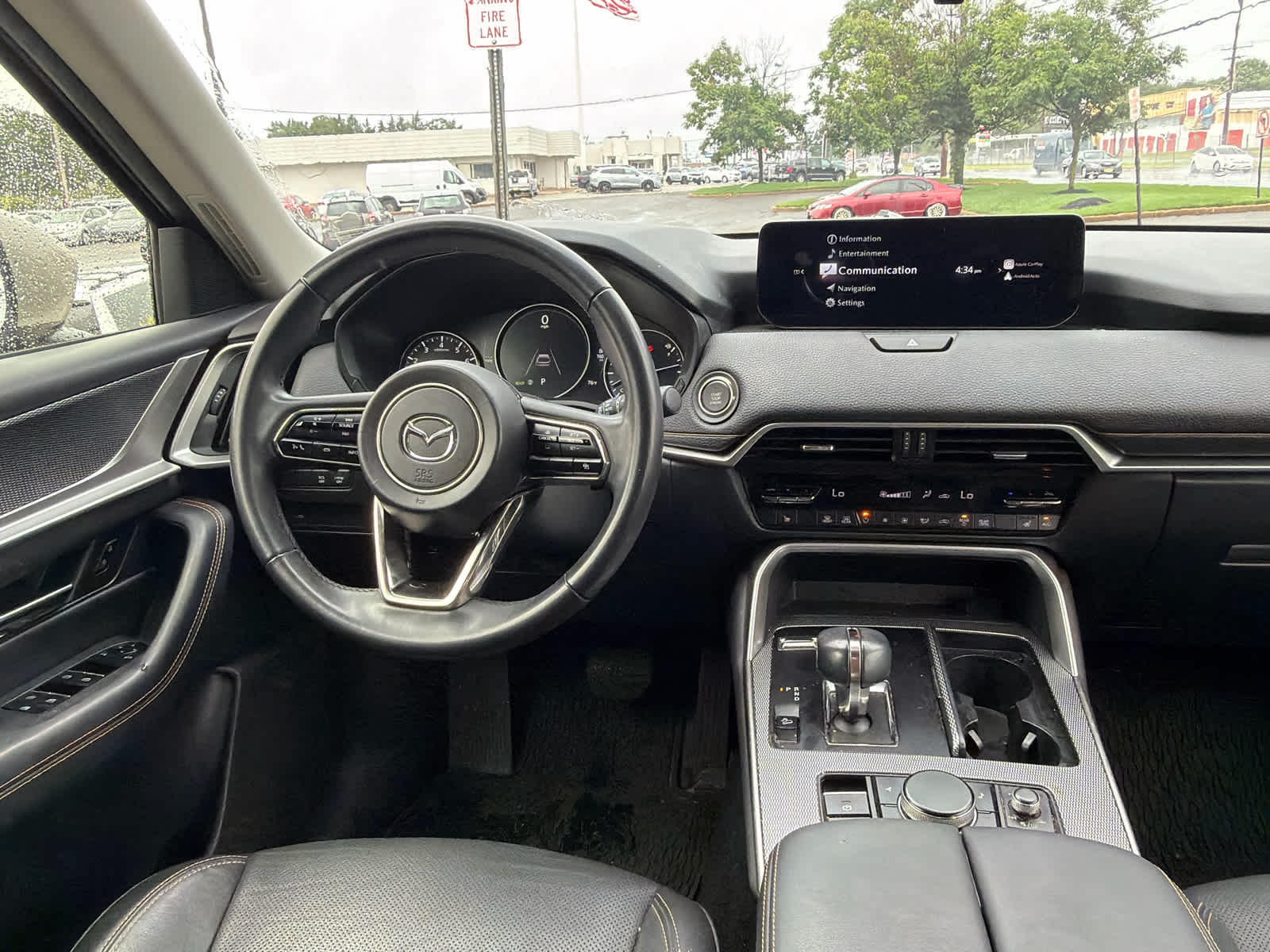 2024 Mazda Mazda CX-90 3.3 Turbo Preferred Plus