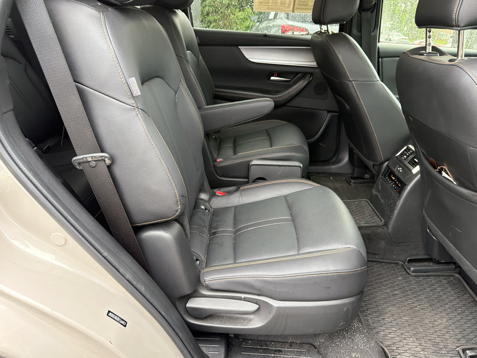 2024 Mazda Mazda CX-90 3.3 Turbo Preferred Plus