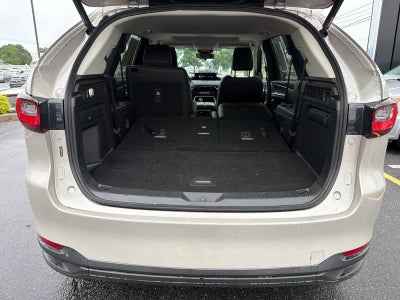 2024 Mazda Mazda CX-90 3.3 Turbo Preferred Plus