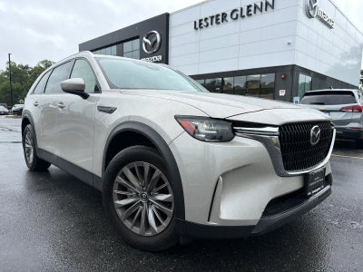 2024 Mazda Mazda CX-90 3.3 Turbo Preferred Plus