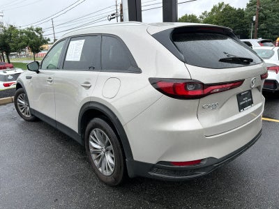 2024 Mazda Mazda CX-90 3.3 Turbo Preferred Plus