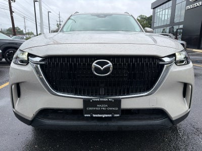 2024 Mazda Mazda CX-90 3.3 Turbo Preferred Plus