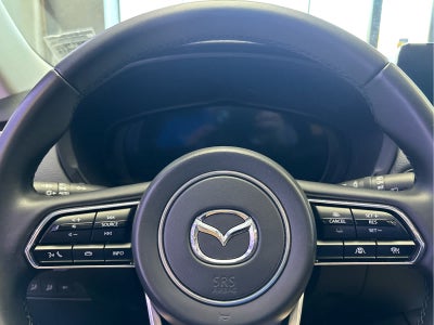 2025 Mazda Mazda CX-90 Premium Sport