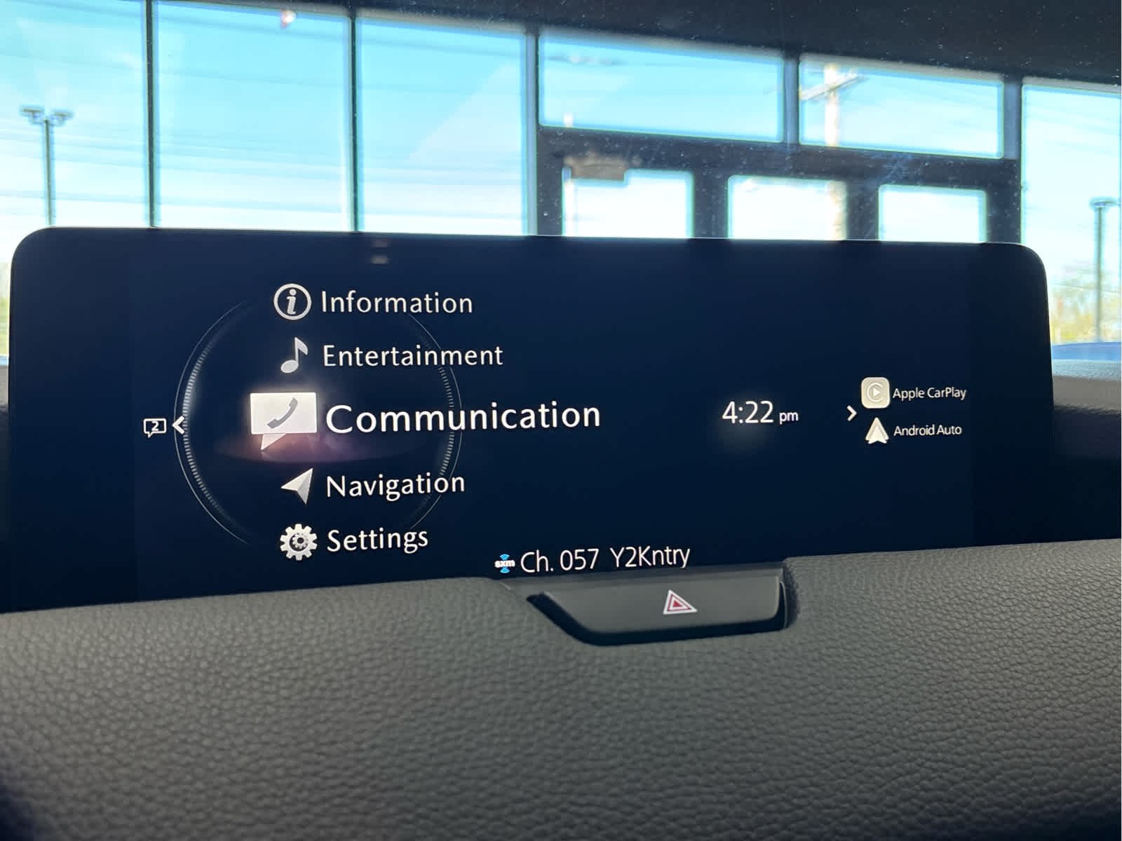 2025 Mazda Mazda CX-90 Premium Sport