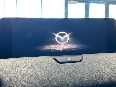 2025 Mazda Mazda CX-90 Premium Sport