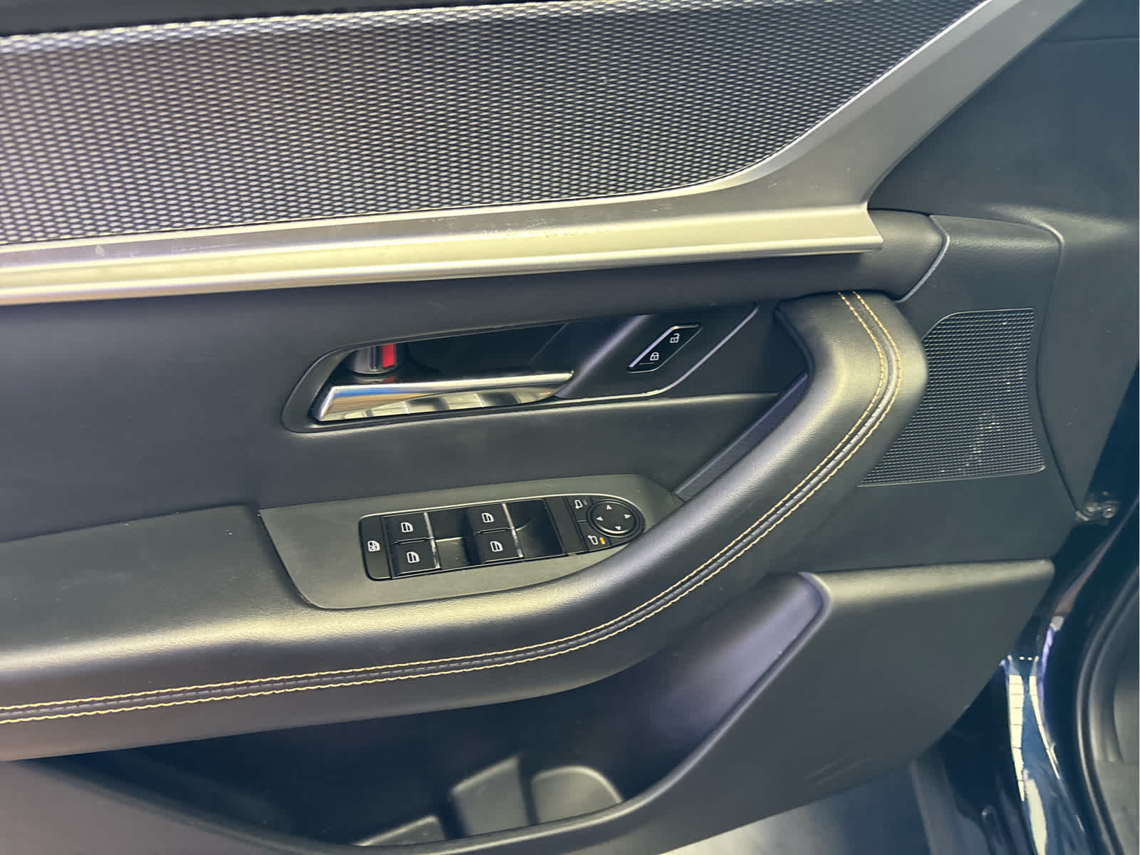 2025 Mazda Mazda CX-90 Premium Sport