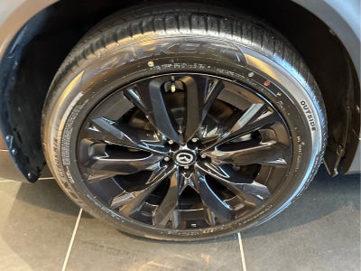 2025 Mazda Mazda CX-90 Premium Sport