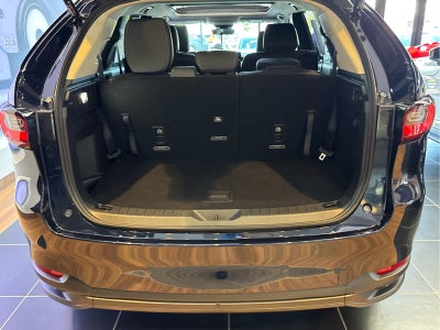 2025 Mazda Mazda CX-90 Premium Sport