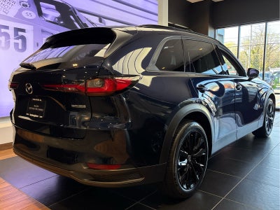 2025 Mazda Mazda CX-90 Premium Sport