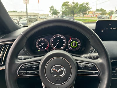 2024 Mazda Mazda CX-90 3.3 Turbo Premium Plus