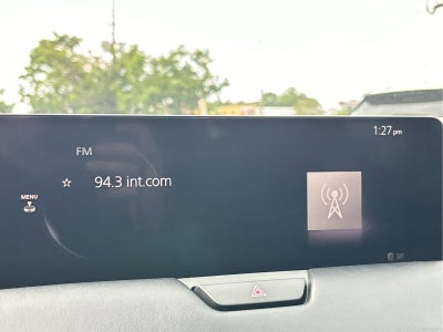2024 Mazda Mazda CX-90 3.3 Turbo Premium Plus