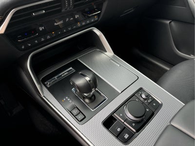2024 Mazda Mazda CX-90 3.3 Turbo Premium Plus