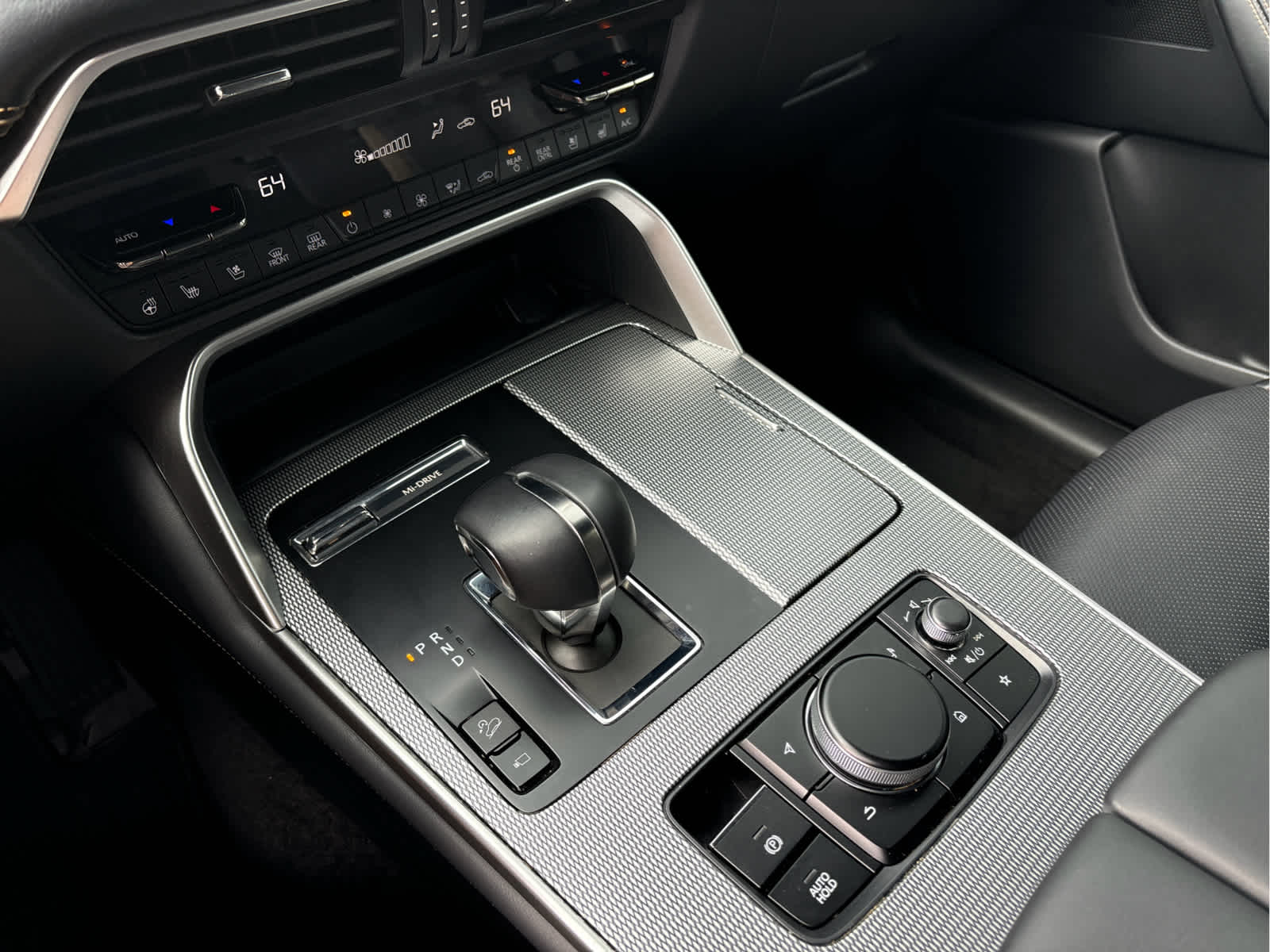 2024 Mazda Mazda CX-90 3.3 Turbo Premium Plus