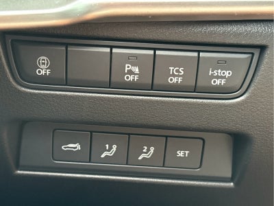2024 Mazda Mazda CX-90 3.3 Turbo Premium Plus