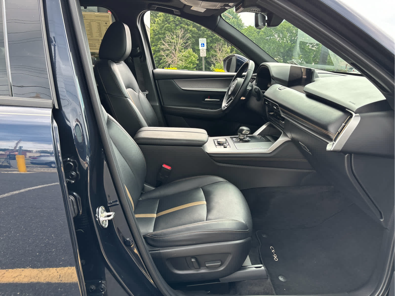 2024 Mazda Mazda CX-90 3.3 Turbo Premium Plus
