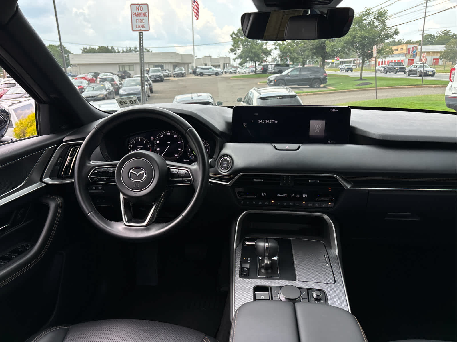 2024 Mazda Mazda CX-90 3.3 Turbo Premium Plus
