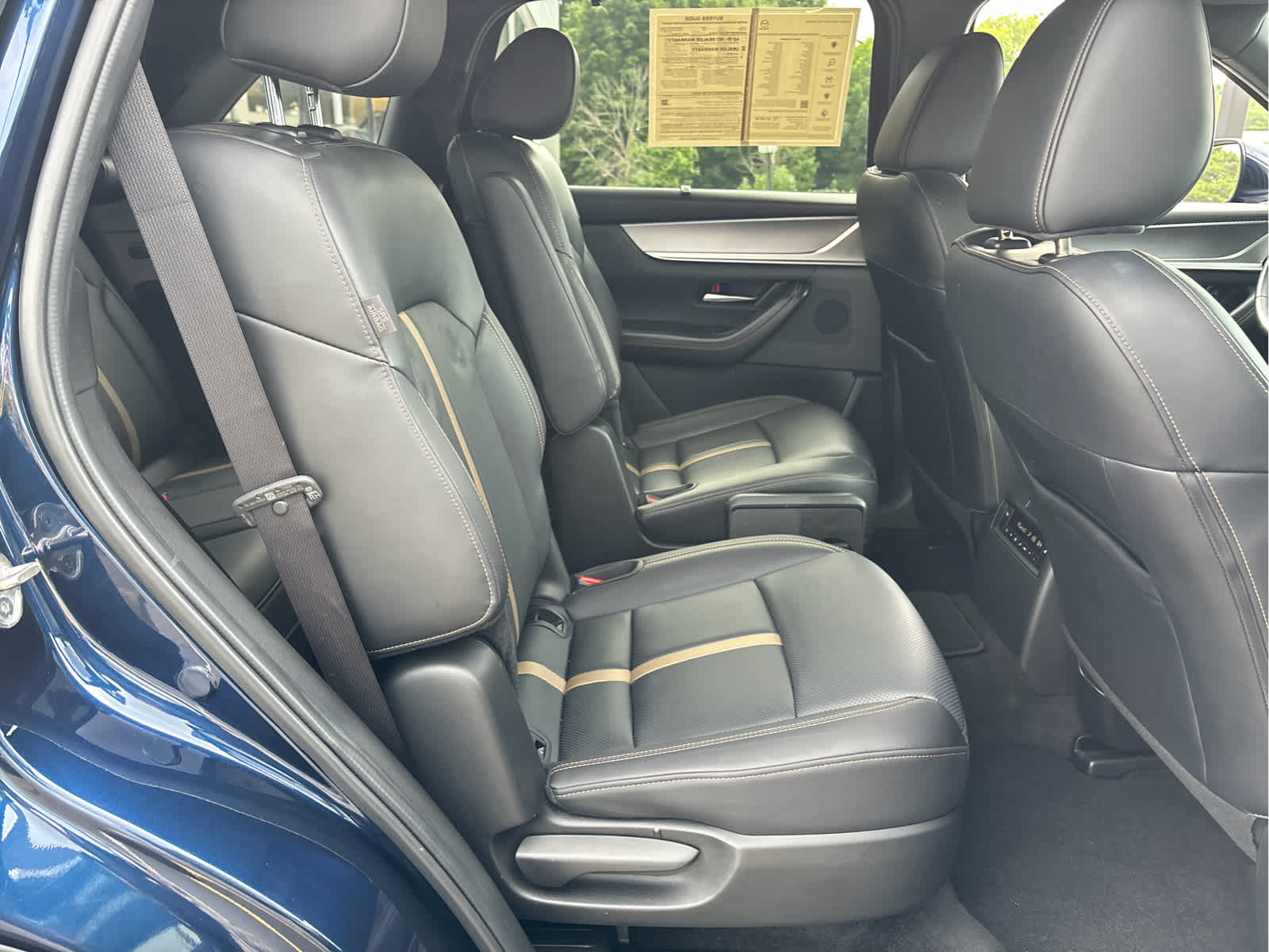 2024 Mazda Mazda CX-90 3.3 Turbo Premium Plus