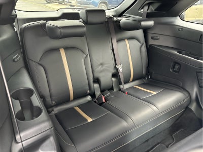 2024 Mazda Mazda CX-90 3.3 Turbo Premium Plus