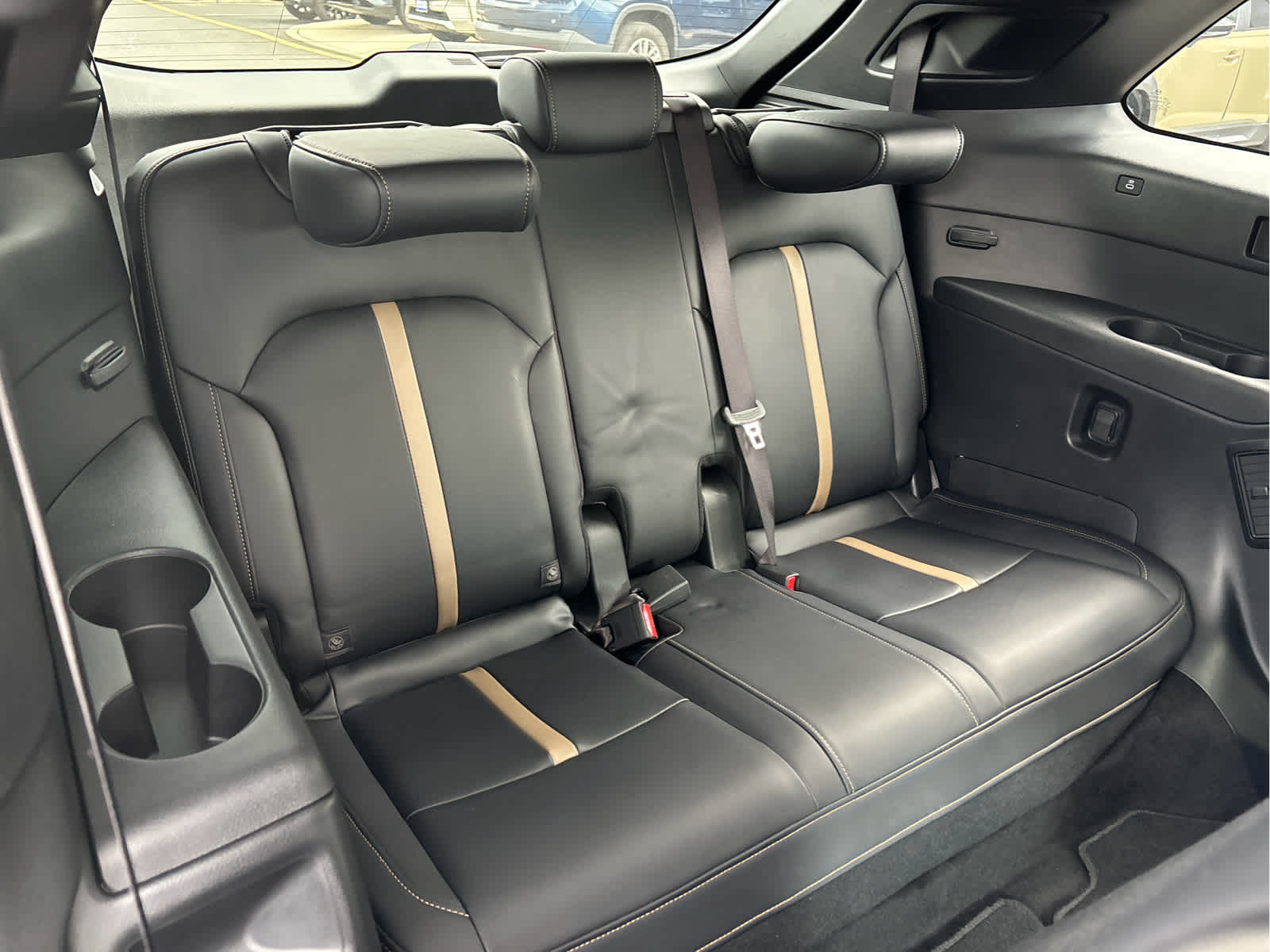 2024 Mazda Mazda CX-90 3.3 Turbo Premium Plus