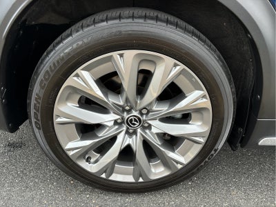 2024 Mazda Mazda CX-90 3.3 Turbo Premium Plus