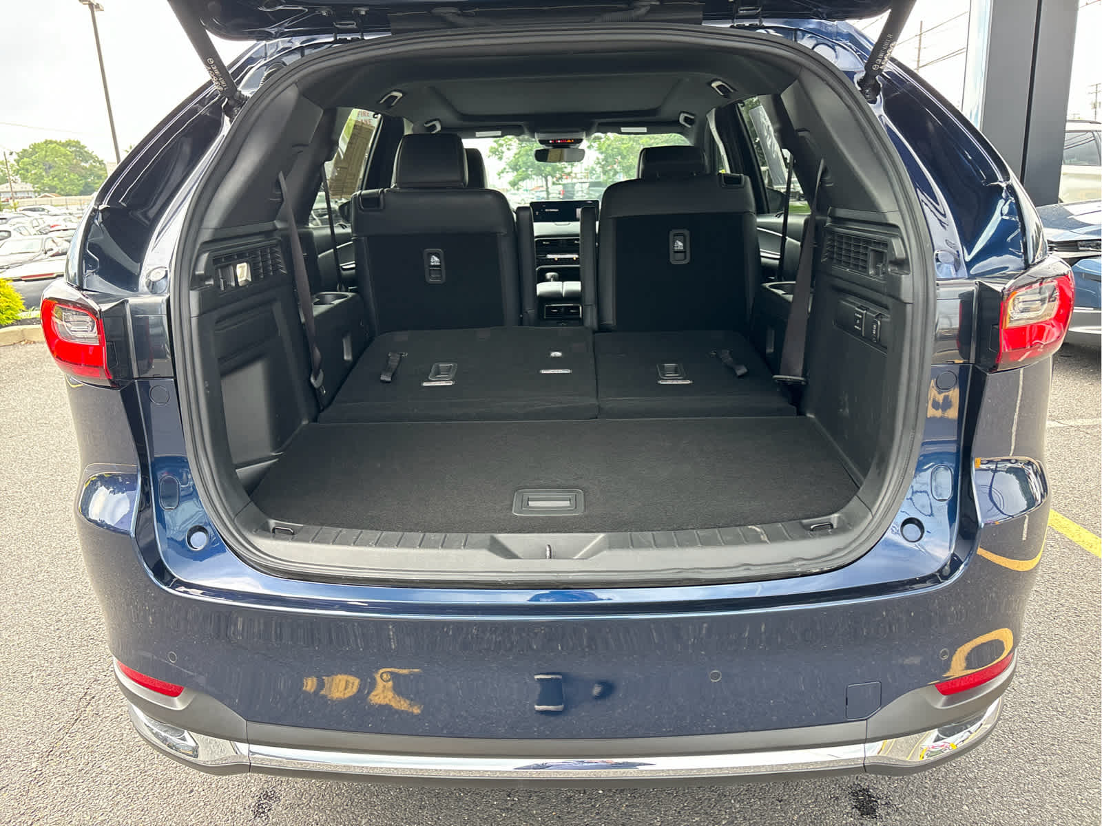 2024 Mazda Mazda CX-90 3.3 Turbo Premium Plus