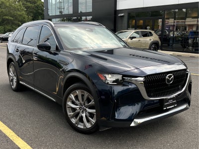 2024 Mazda Mazda CX-90 3.3 Turbo Premium Plus
