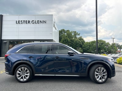 2024 Mazda Mazda CX-90 3.3 Turbo Premium Plus