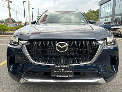 2024 Mazda Mazda CX-90 3.3 Turbo Premium Plus