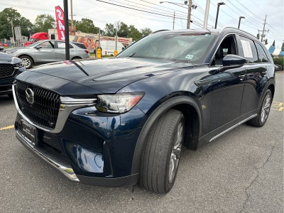 2024 Mazda Mazda CX-90 3.3 Turbo Premium Plus