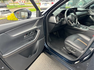 2024 Mazda Mazda CX-90 3.3 Turbo Premium Plus
