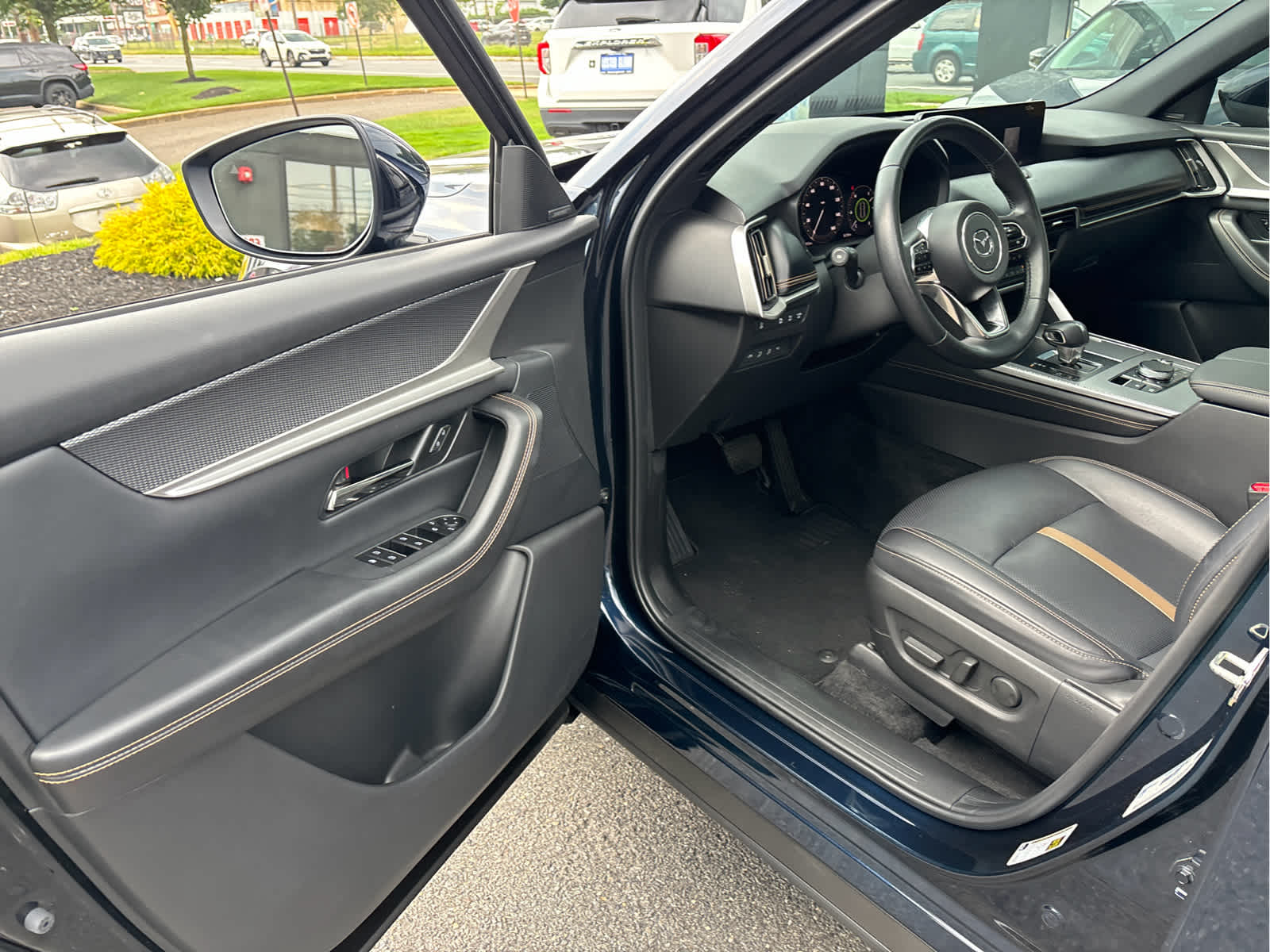 2024 Mazda Mazda CX-90 3.3 Turbo Premium Plus