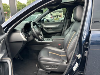 2024 Mazda Mazda CX-90 3.3 Turbo Premium Plus
