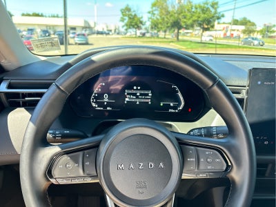 2026 Mazda Mazda CX-5 2.5 S Select