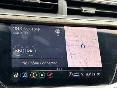 2023 Buick Encore GX Essence