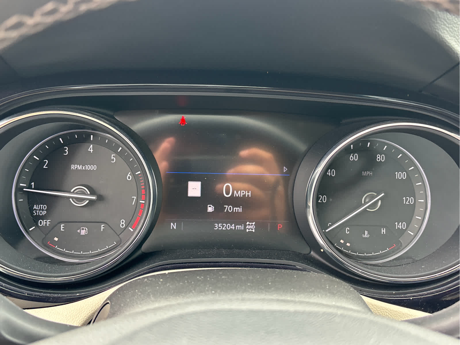 2023 Buick Encore GX Essence