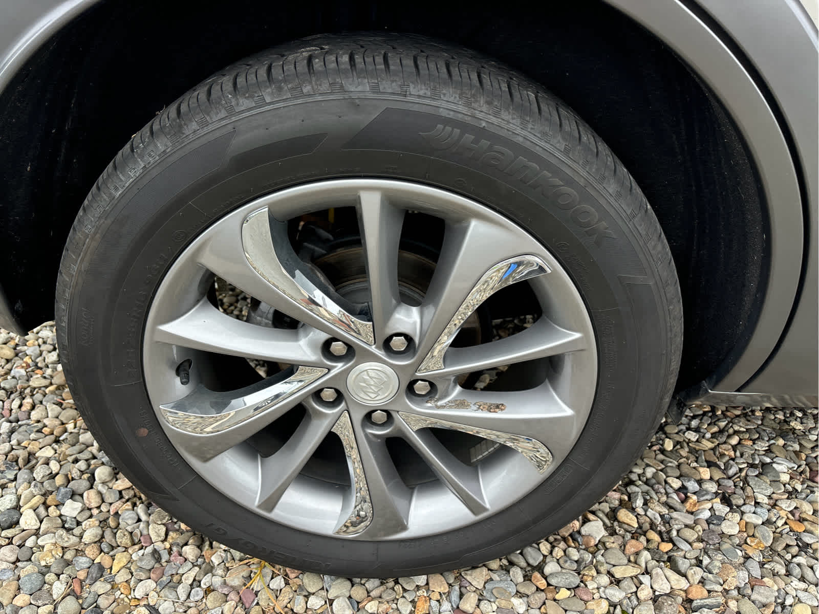 2023 Buick Encore GX Essence