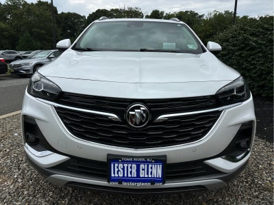2023 Buick Encore GX Essence