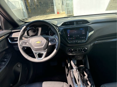 2021 Chevrolet Trailblazer ACTIV