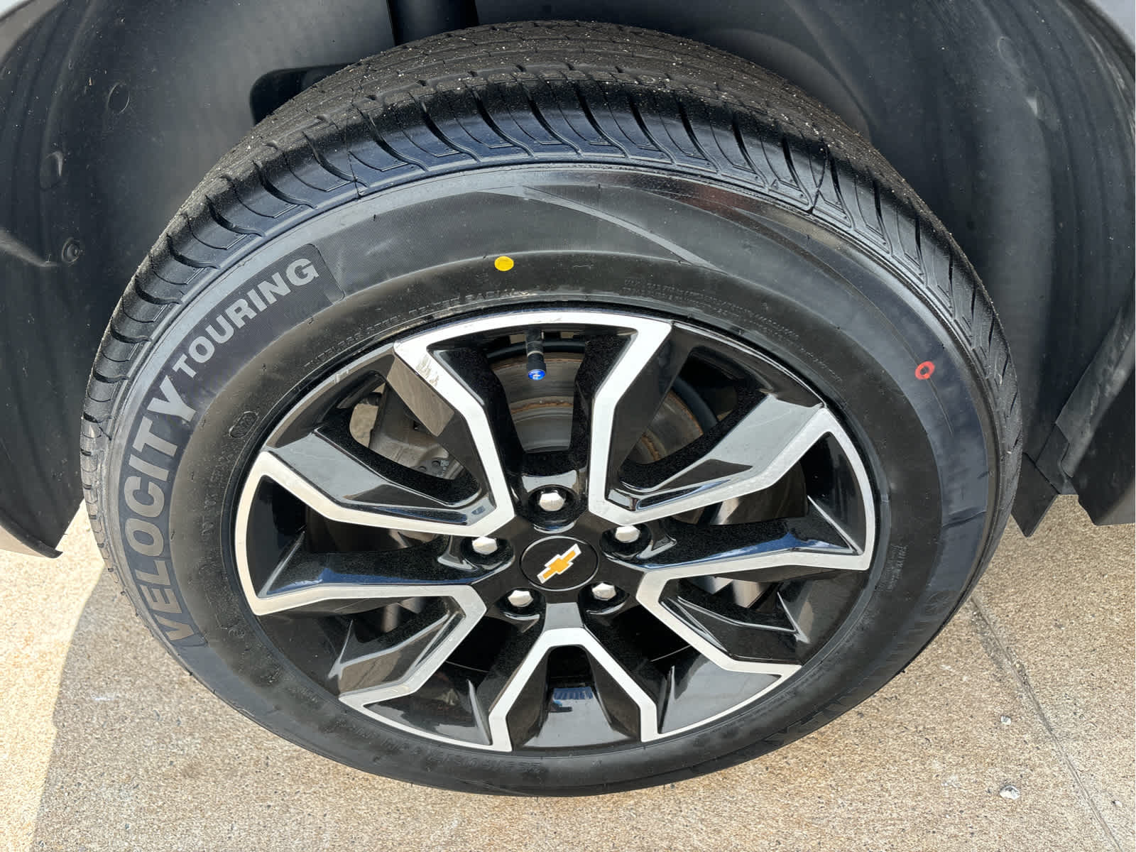 2021 Chevrolet Trailblazer ACTIV