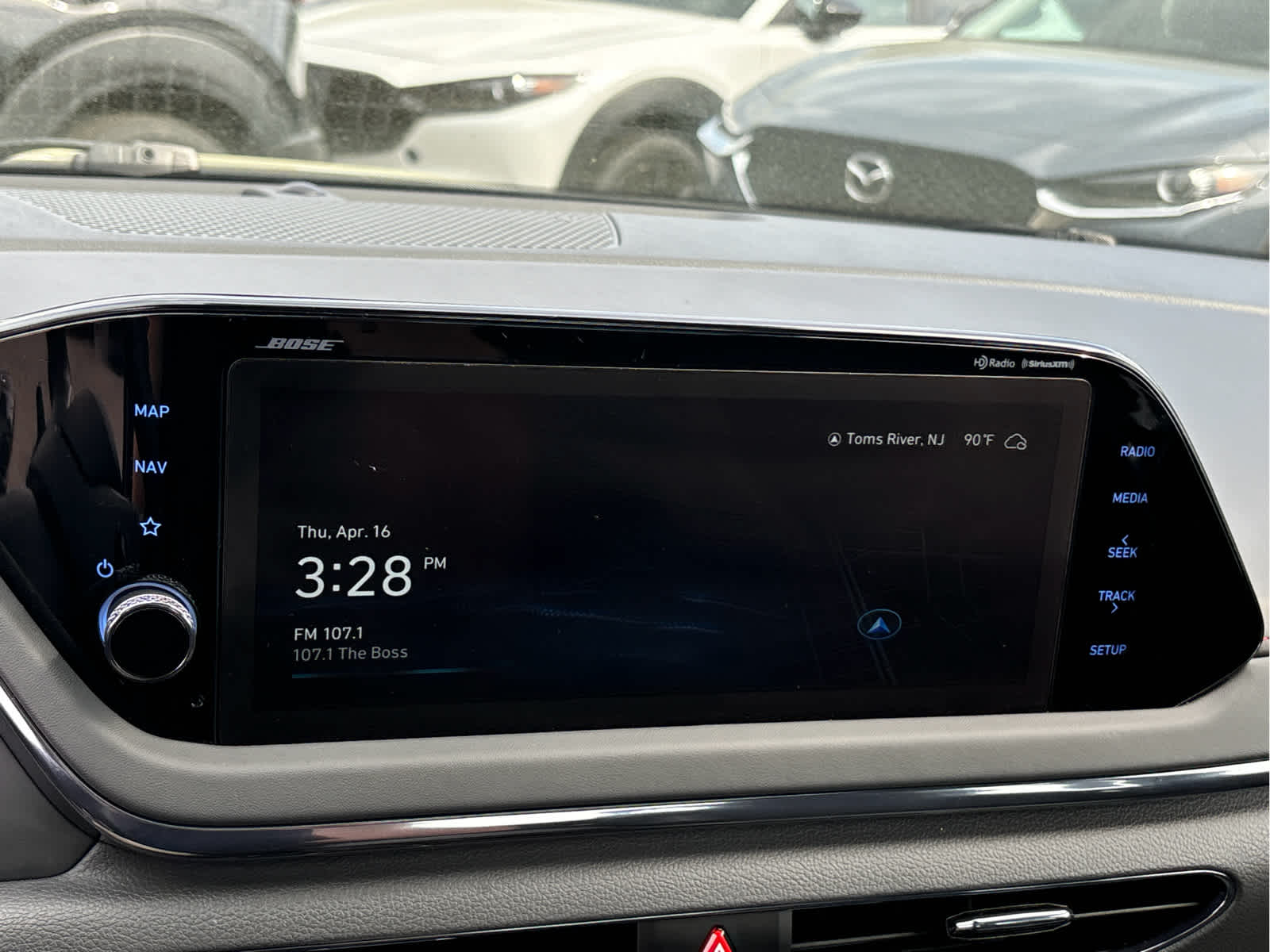 2023 Hyundai Sonata N Line